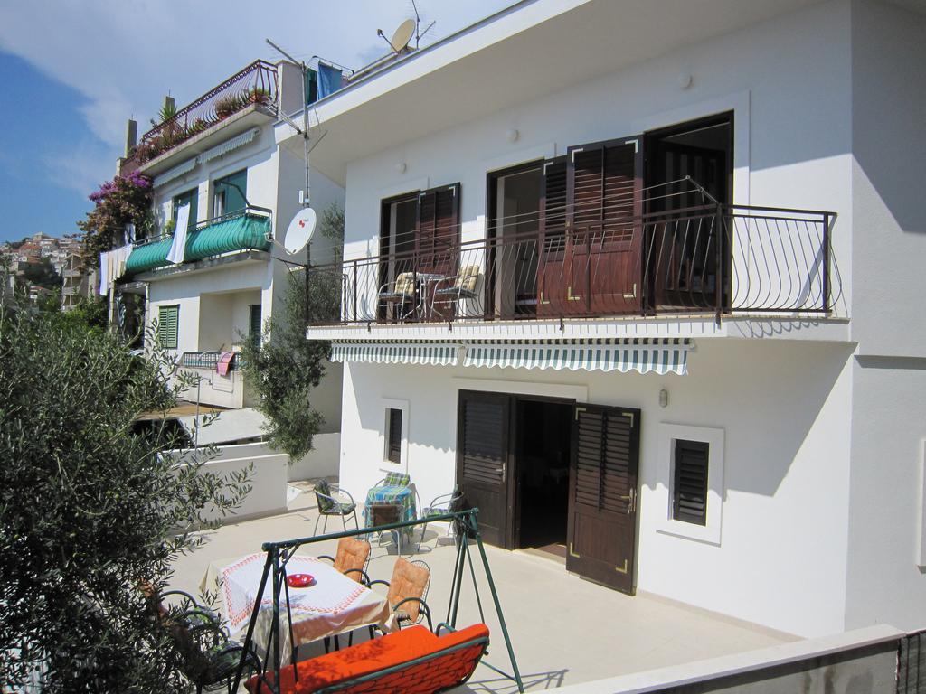 Holiday Home Mona Igrane Zimmer foto