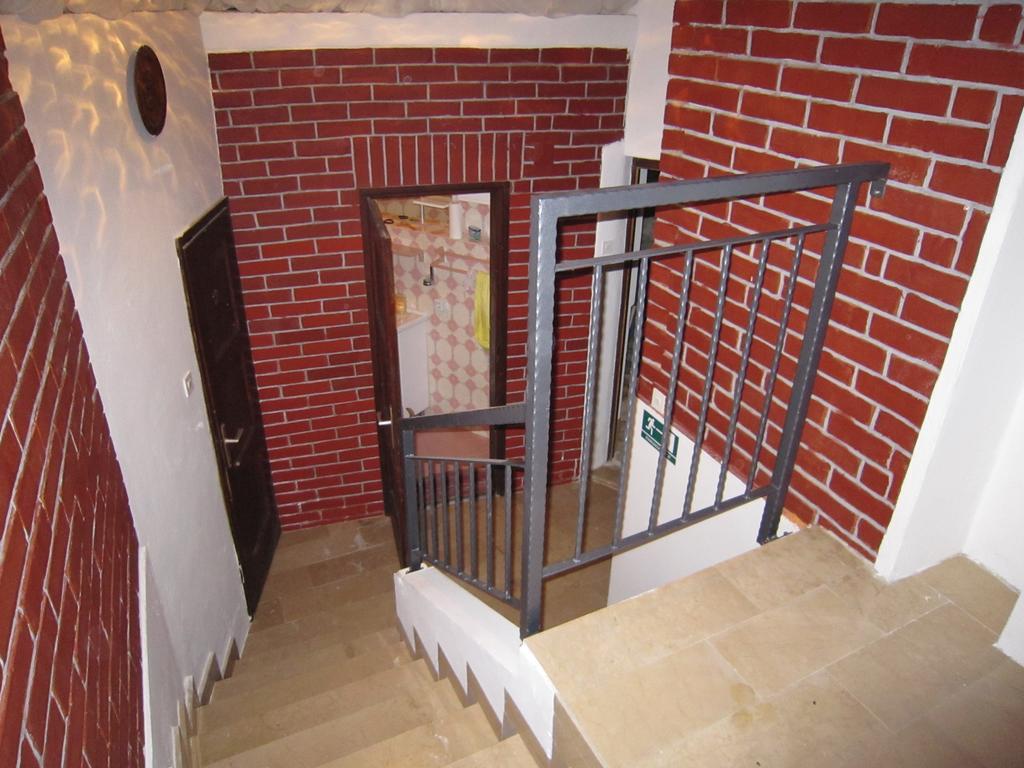 Holiday Home Mona Igrane Zimmer foto